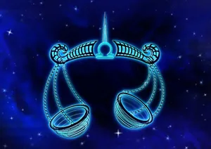 Horoscope Sign Of Libra Wallpaper