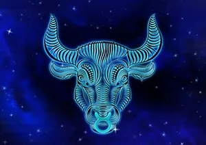 Horoscope Sign Of Taurus Wallpaper