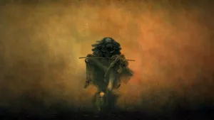 Horror Wallpaper. Wallpaper