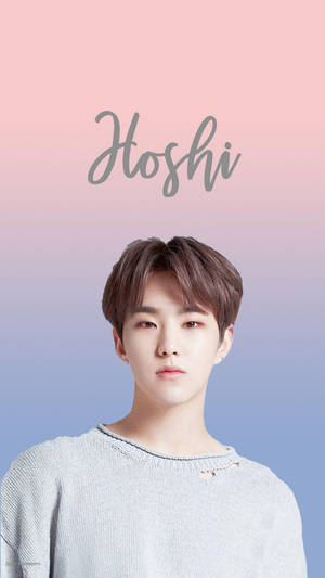 Hoshi Portrait Photo Wallpaper