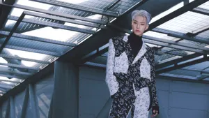 Hoshi Seventeen Member Wallpaper