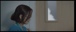 Hospital Playlist Song-hwa Door Wallpaper