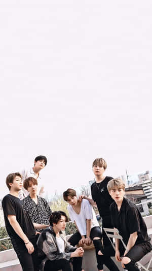 Hot Bts Iphone Wallpaper