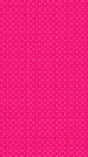 Hot Pink Solid Color Iphone Wallpaper