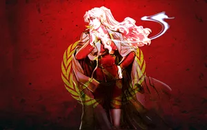 Hotel Moscow Gangster Balalaika Wallpaper