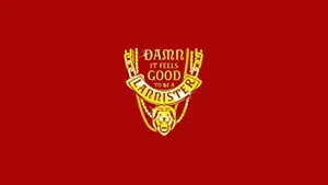 House Lannister Quirky Quote Wallpaper