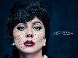 House Of Gucci Lady Gaga Wallpaper