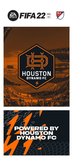 Houston Dynamo Fifa 22 Pc Wallpaper