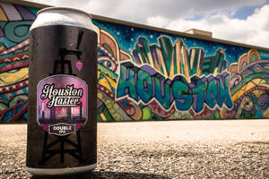 Houston Murals Aesthetic Wallpaper