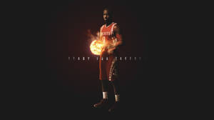 Houston Rockets Chris Paul Wallpaper