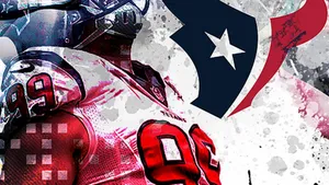 Houston Texans For Desktop Wallpaper. Wallpaper. Houston Wallpaper
