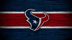 Houston Texans Logo 1920 X 1080 Wallpaper