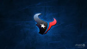 Houston Texans Logo 1920 X 1080 Wallpaper