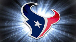 Houston Texans Logo Wallpaper