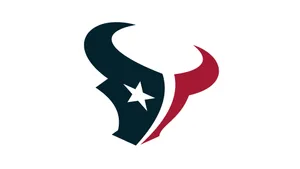 Houston Texans Logo Wallpaper
