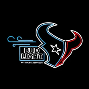 Houston Texans Logo Wallpaper