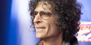 Howard Stern Celebrity Wallpaper