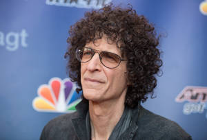 Howard Stern Nbc Wallpaper