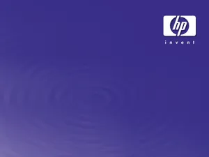 Hp Desktop 1600 X 1200 Wallpaper