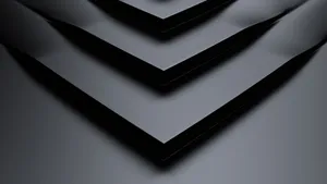 Hp Omen Black Arrows Wallpaper