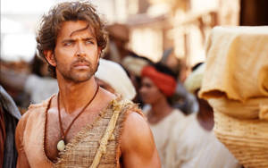 Hrithik Roshan Mohenjo Daro Wallpaper