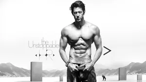 Hrithik Roshan The Unstoppable Wallpaper