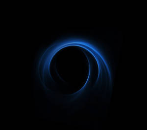 Huawei Spiral Theme Wallpaper