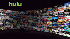 Hulu Movies Subscription Wallpaper