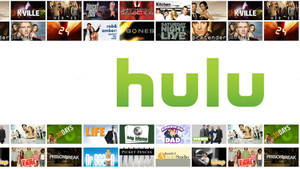 Hulu Series Movies Wallpaper