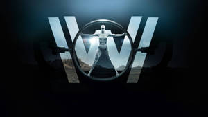 Human Sculpture Of Westworld Wallpaper