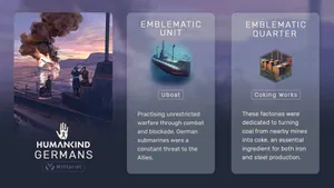 Humankind Germans Culture Wallpaper