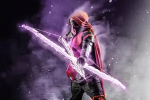 Hunter Hd Destiny 2 Wallpaper Wallpaper