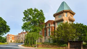 Hyatt Regency In Greenwich Ct Wallpaper