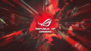 Hyperrealistic Images Bring Abstract Gaming To Life Wallpaper