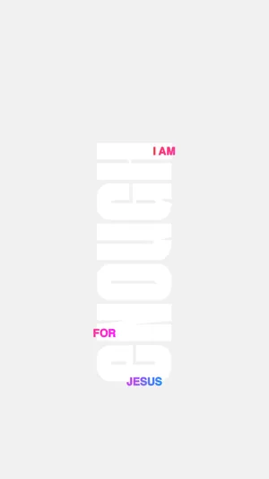 I Am For Jesus - I Am For Jesus - I Am For Jesus - I Am For Je Wallpaper