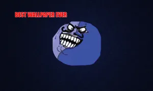 I Lied Rage Comics Meme Wallpaper