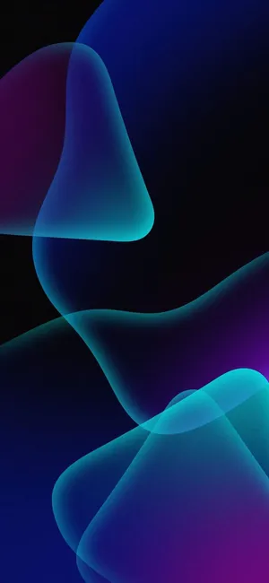 I Phone11 Original Wallpaper Abstract Wallpaper