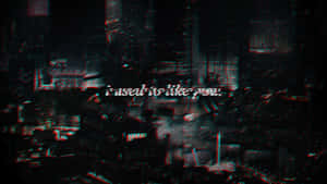 I Want To Be Like You Wallpaper Wallpaper