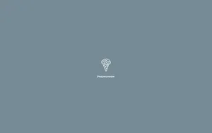 Ice Cream Minimal Aesthetic Desktop Wallpaper