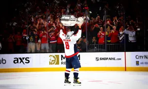 Ice Hockey Stanley Cup Wallpaper