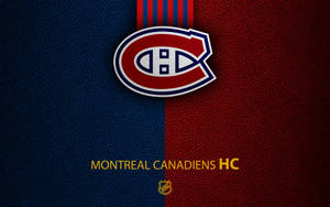 Ice Hockey Team Montreal Canadiens Wallpaper