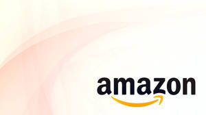 Iconic Amazon Logo Wallpaper