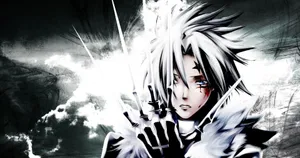 Iconic Anime Characters Wallpaper