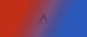 Iconic Apex Legends Logo For Iphone Wallpaper