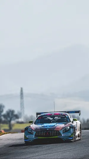 Ignite Your Speed! π₯ποΈ Wallpaper