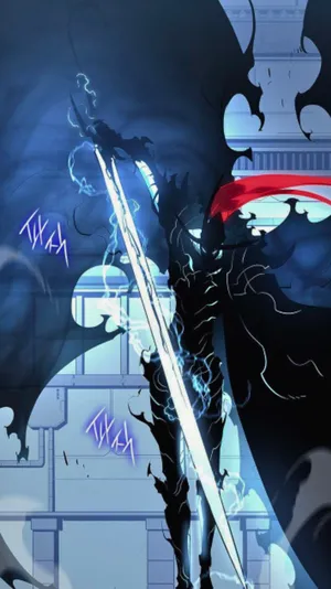Igris Wallpaper