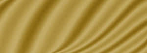 Illuminating Beauty Of Gold Silk Wallpaper