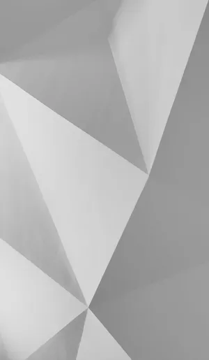 Image A Minimalistic Gray Abstract Painting Wallpaper