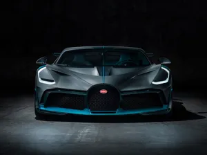 Image Best Bugatti. Wallpaper