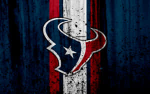 Image Brand Logo Of The Houston Texans Wallpaper